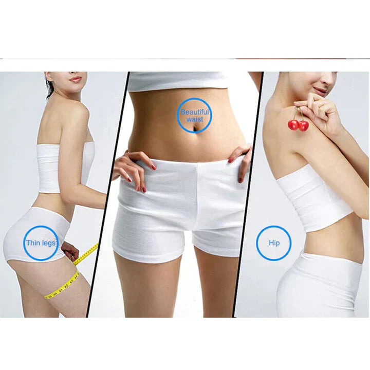 Viral Tummy Twister