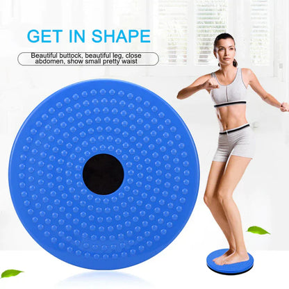 Viral Tummy Twister