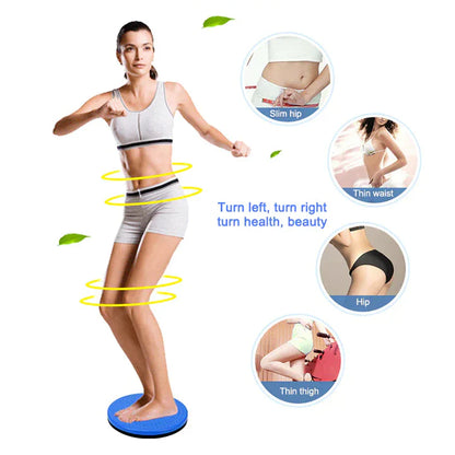 Viral Tummy Twister